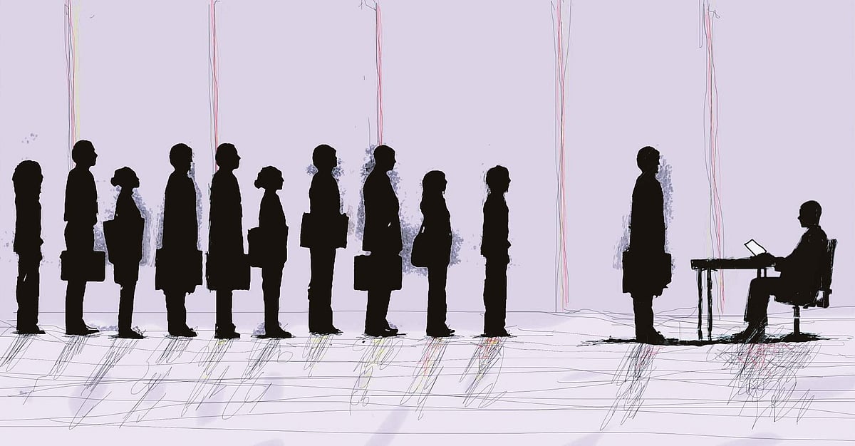 முறைப்படுத்தப்படும் வேலைவாய்ப்பற்றோர் உதவித் தொகை!