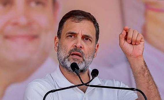 ராகுலின் ஐந்து நியாய உத்தரவாதங்கள் மீது காங்கிரஸ் கட்சி கவனம் செலுத்தும்:
அா்விந்தா் சிங் லவ்லி