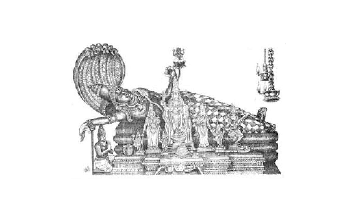 தமிழுக்கு அழகூட்டும் சித்திரகவிகள்