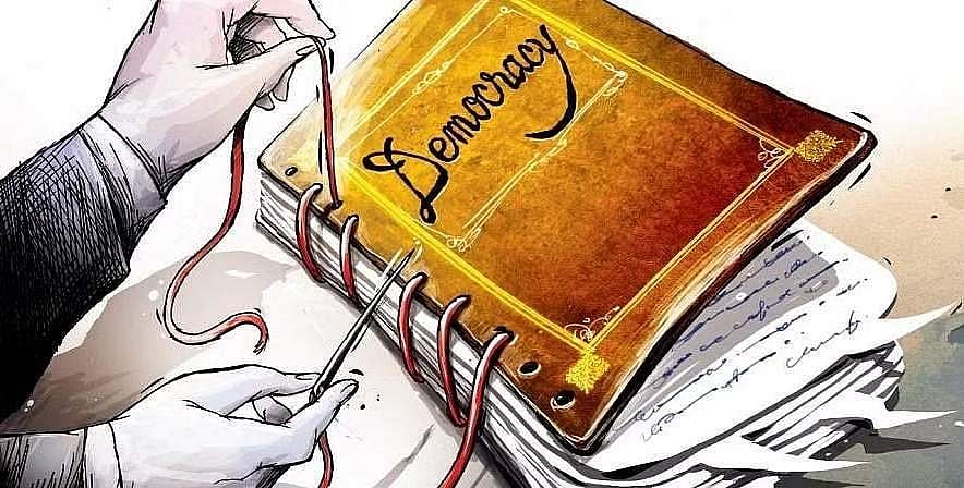 மக்களாட்சியில் அரசியல் அறியாமை! 