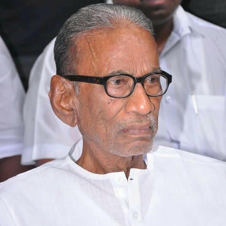 பழ. நெடுமாறன்