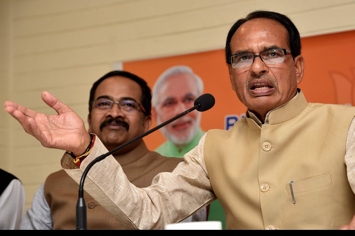 விபி-ஜி ராம் ஜி திட்டம் குறித்து பொய்களைப் பரப்புகிறது காங்கிரஸ்: மத்திய அமைச்சா் விமா்சனம்!