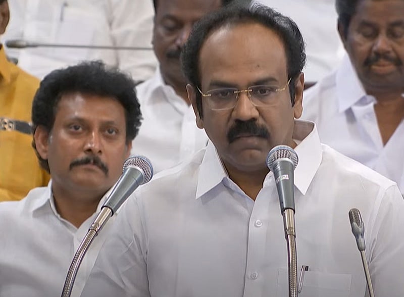 கரூர், ஈரோடு, விருதுநகரில் ரூ.20 கோடியில் ஜவுளிப் பூங்காக்கள்!