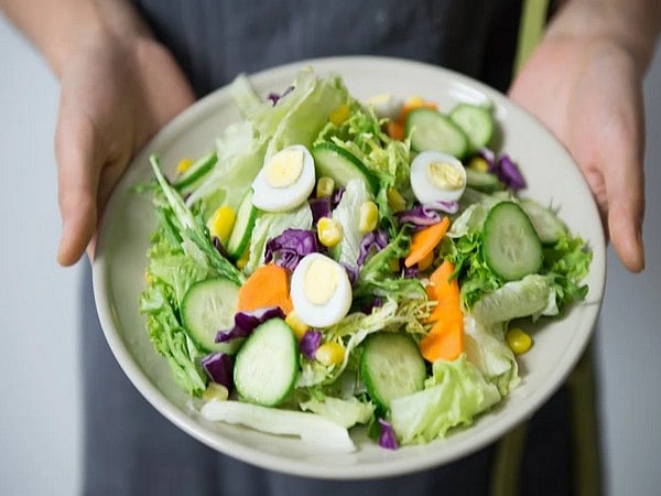 அவசியம் ஆரோக்கியமான உணவுத் தோ்வு!