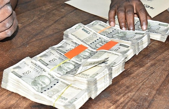 பறக்கும் படைகளின் பணப் பறிமுதலால் சிக்கல்கள்!