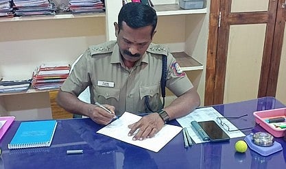 பொறுப்பேற்பு