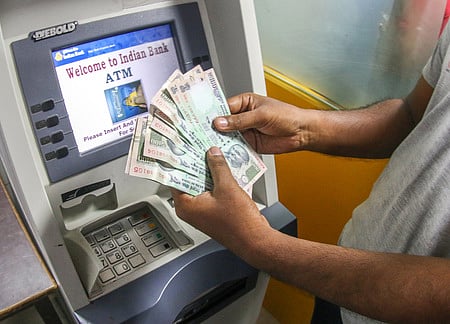 காப்பீடு எனும் கறவைப் பசு!