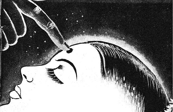 அரை நூற்றாண்டுக்கு முன்னரே விதவைகள் மறுமண உதவித் திட்டம்! மறுமலர்ச்சியின் முன்னத்தி ஏர் தமிழ்நாடு!