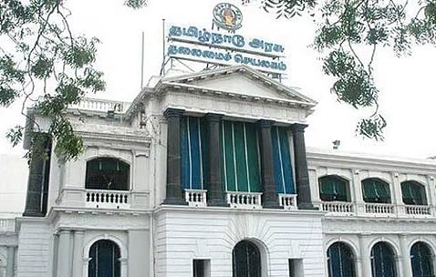 வெப்ப அலை வீச்சு பேரிடராக அறிவிப்பு: தமிழக அரசு