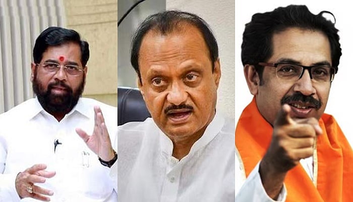 மகாராஷ்டிரம்: தோ்தல் ஜுரத்தில் குடும்ப கட்சிகள்!