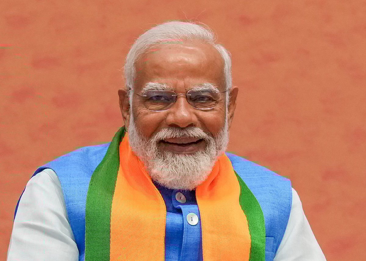 மோடி வருகை: அறுவடையா, முதலீடா?