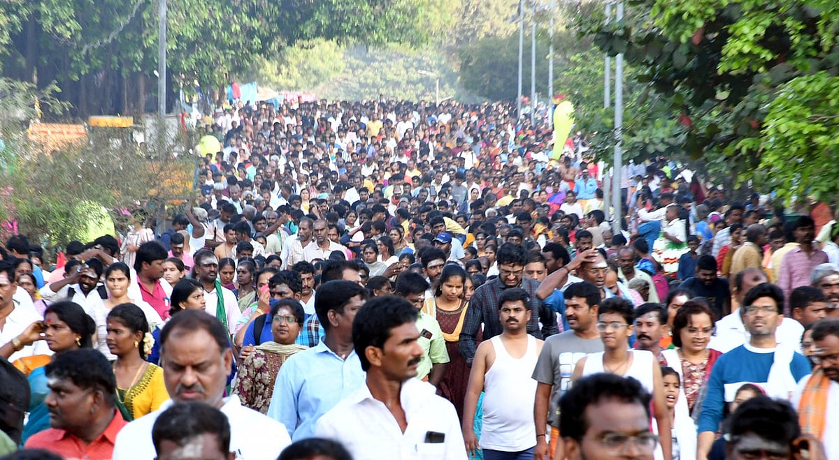 எந்த ராசிக்காரர்கள் எந்தெந்த கிழமைகளில் கிரிவலம் செய்யலாம்?