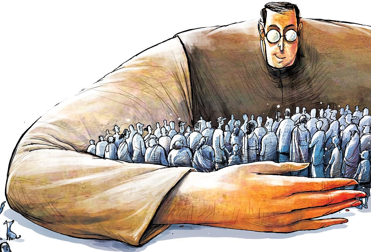 ஹரியாணாவின் 10 தொகுதிகள்: காற்று வீசுவது யார் பக்கம்?