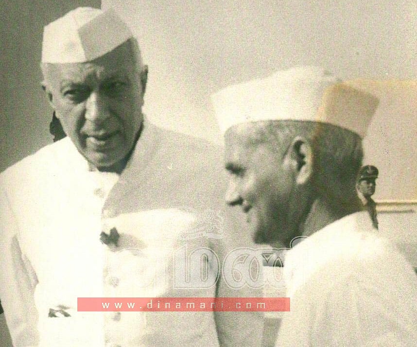 2024-ல் - அரியலூர் ரயில் விபத்தும் சாஸ்திரியின் ராஜிநாமாவும் - 3 ... விபத்தும் விளக்கமும்