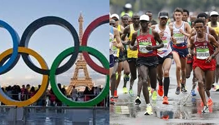 மாரத்தான் மாவீரர்கள்: நினைவில் நிற்கும் நீண்டதொலைவு ஓட்டம்!