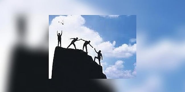 கருணையுள்ள நெஞ்சிலே கோயில்!