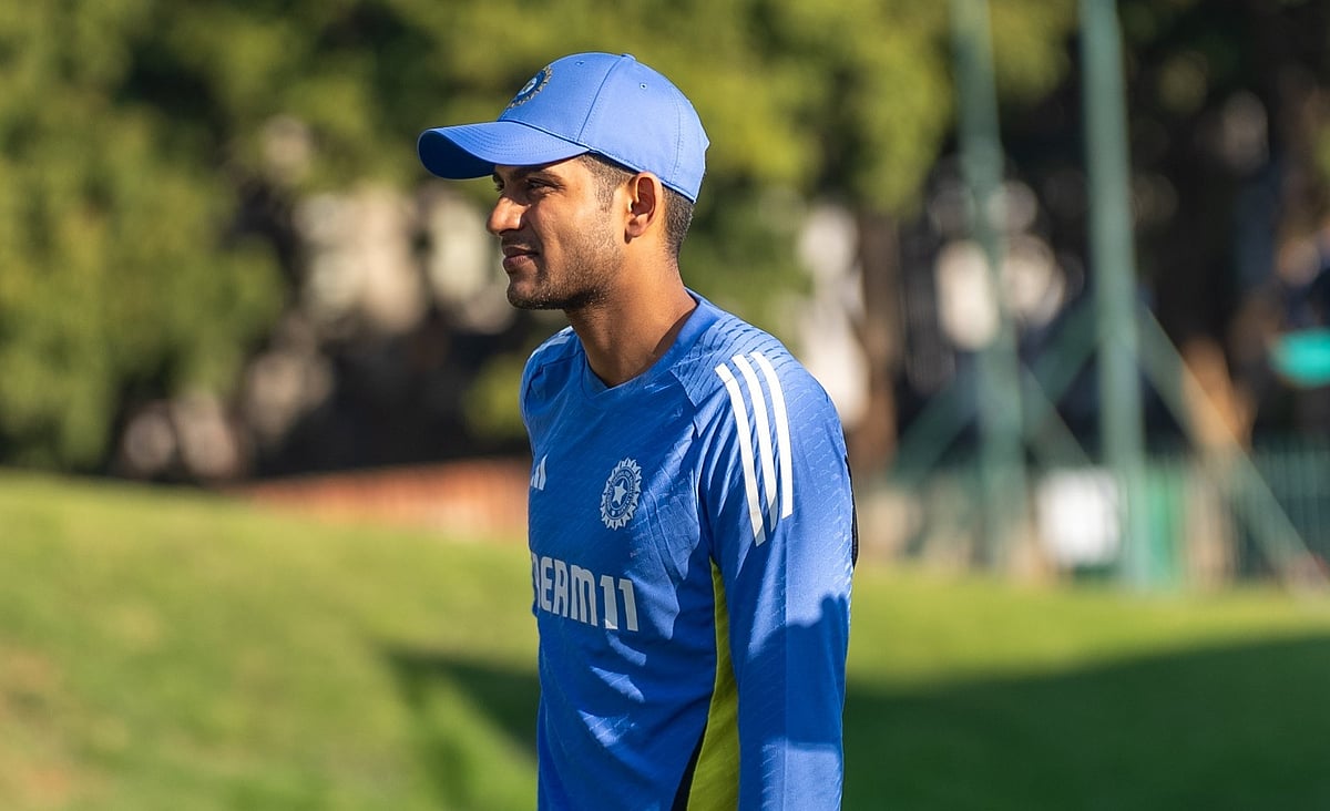 முதல் டி20 போட்டியில் இந்திய அணியுடன் இணையும் ஷுப்மன் கில்!