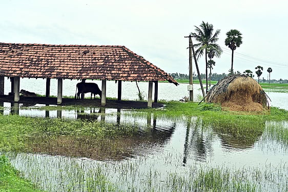 அடையாளங்களை இழந்துவரும் கிராமங்கள்