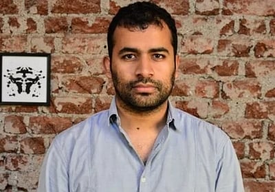 விஜய் நாயருக்கு ஜாமீன் வழங்கியது உச்ச நீதிமன்றம்!