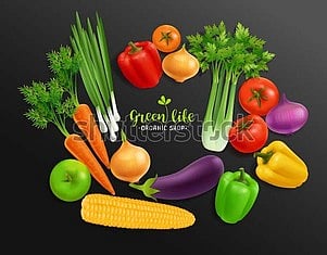 ஆா்கானிக் விவசாய விளைபொருள்களுக்கு அதிக வரவேற்பு! வேளாண் துறை வழிகாட்ட விவசாயிகள் கோரிக்கை