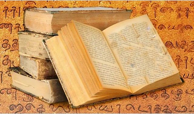 சொல்லே மருந்தாகும்..!