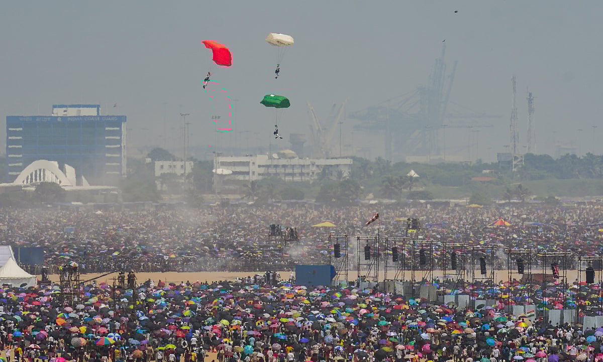 சொல்லப் போனால்... உயிரின் விலை என்ன?