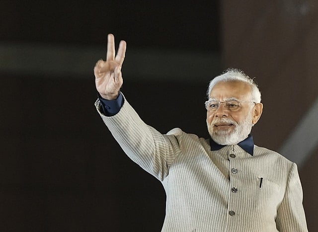 வையத் தலைமை கொள்ளும் இந்தியா!