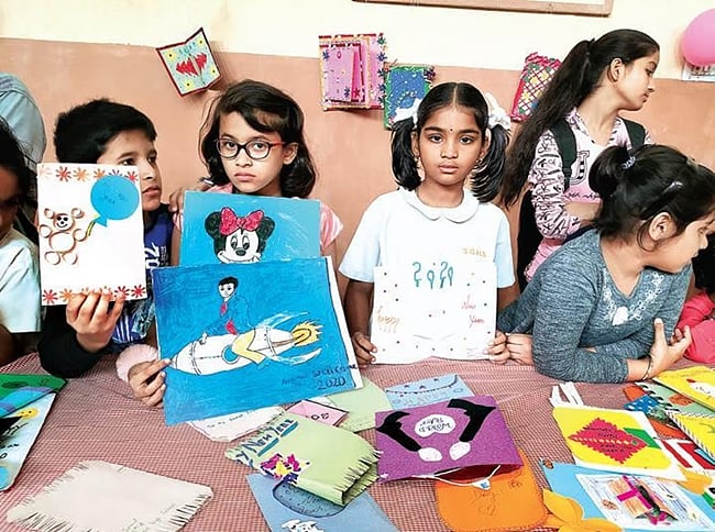 வாயார, மனசார வாழ்த்துவோம்!