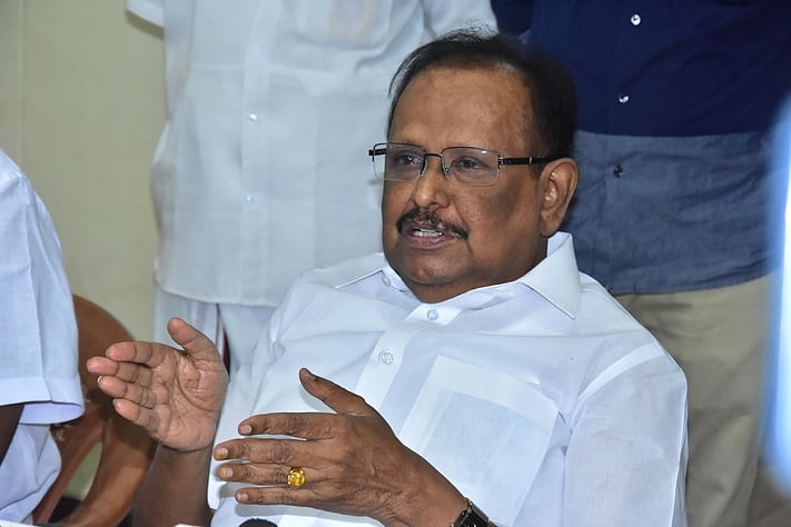 திமுக அணியில் இருந்தால்தான் வெற்றி பெறுவோம் என கூட்டணிக் கட்சியிருக்குத் தெரியும்