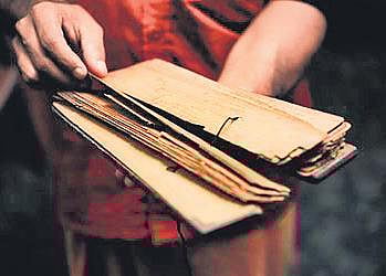 வேதங்கள் ஏன் அவசியமானவை?