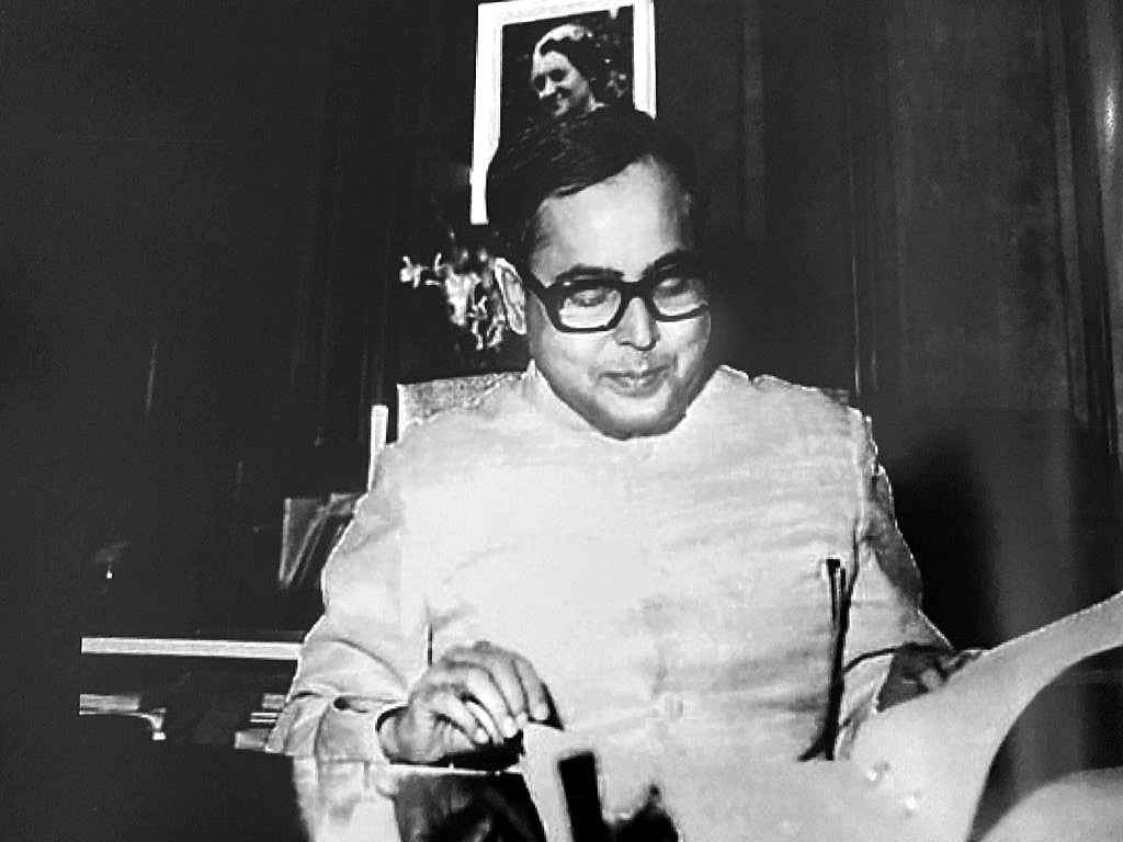 'பிரணாப்தா' என்கிற மந்திரச் சொல்! - 223