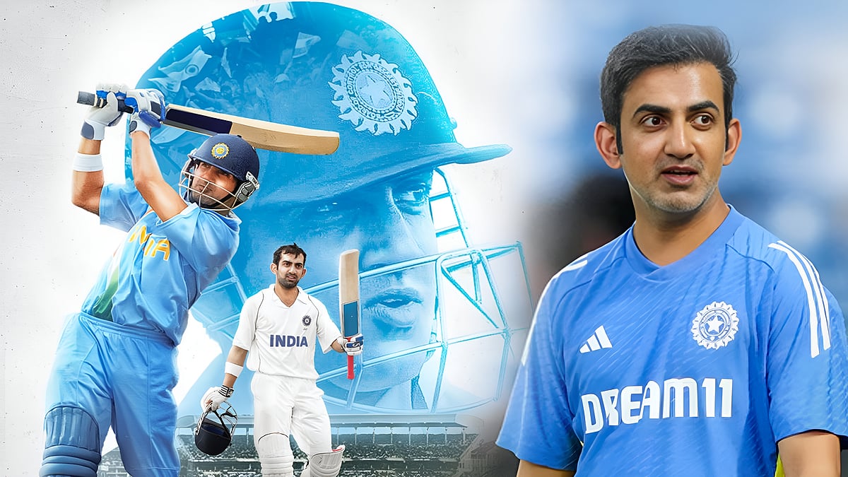 2024 - கௌதம் கம்பீர் வருகை! இந்திய அணிக்கு எழுச்சியா? வீழ்ச்சியா?