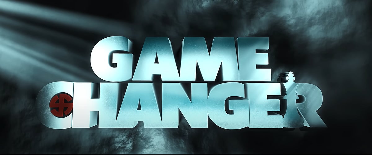 இயக்குநர் ஷங்கருக்கு என்னதான் ஆச்சு? கேம் சேஞ்சர் திரை விமர்சனம்!