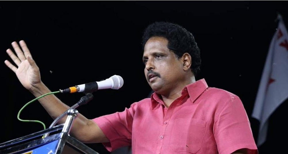 மத்திய பாஜக அரசு புதிய அஞ்சலக விதிமுறைகளை கைவிட வேண்டும்: சு.வெங்கடேசன் எம்.பி கடிதம்!