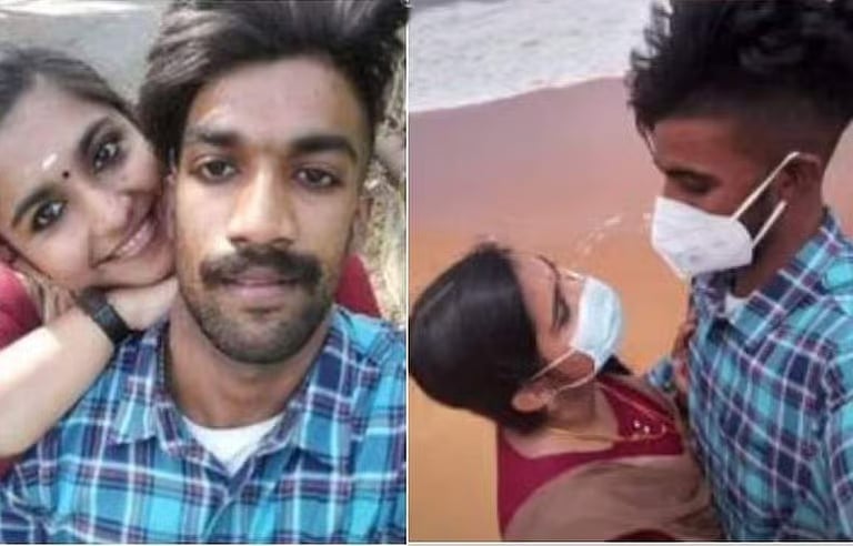 சொட்டு தண்ணீர் குடிக்காமல் 11 நாள்; கிரீஷ்மாவுக்கு மரண தண்டனை: நீதிமன்ற தீர்ப்பில் சொல்லியிருப்பது என்ன?