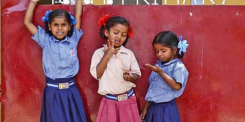 களையப்பட வேண்டிய இடைநிற்றல்