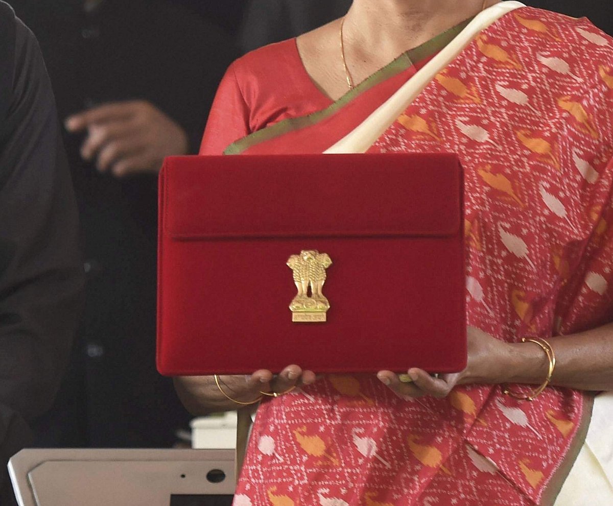 மத்திய நிதிநிலை அறிக்கை ஏமாற்றமளிக்கிறது! - விவசாயிகள் சங்கம்