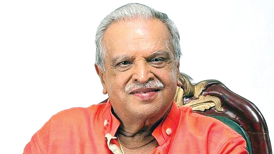 தலைமுறைகளைத் தாண்டி இதயங்களைத் தொடும்...