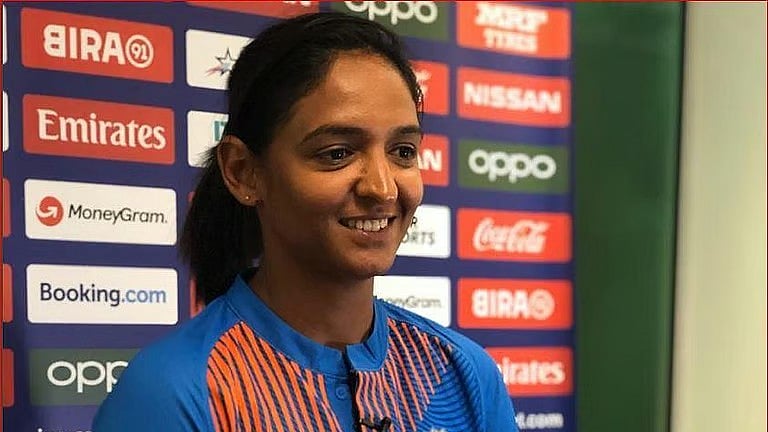 ஆஸி.யுடன் ஒரே மகளிா் டெஸ்ட்:
இந்திய அணி அறிவிப்பு