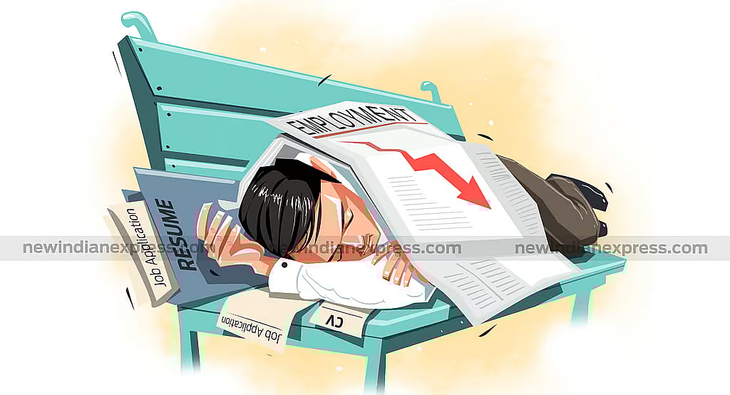 வாய்ப்பின் வாசல் திற!