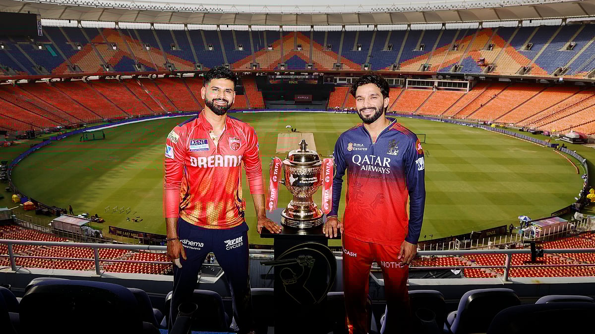 ஆர்சிபியின் 18 வருட காத்திருப்பா? பஞ்சாப் கிங்ஸின் எழுச்சியா? முதல் கோப்பை யாருக்கு?