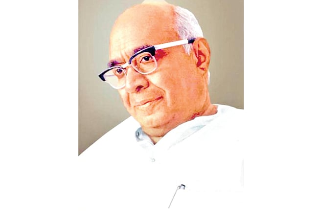 ஏவி.எம். செட்டியார்! - நான் சந்தித்த பிரபலங்கள் - 6