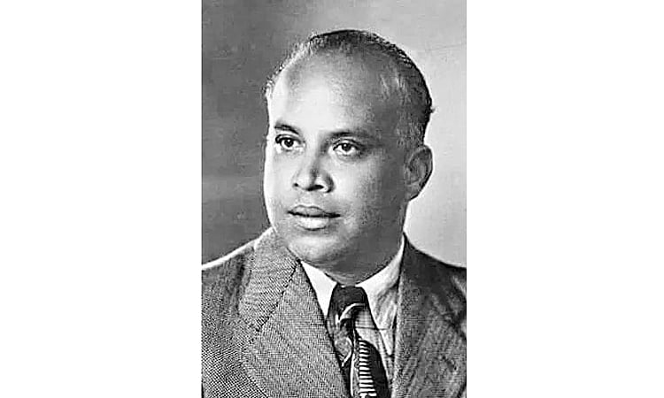 டி.ஆர். சுந்தரம்! - நான் சந்தித்த பிரபலங்கள் - 4