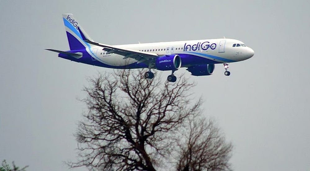 ஆம்ஸ்டர்டாம் - மும்பை இடையே நேரடி விமான சேவை!