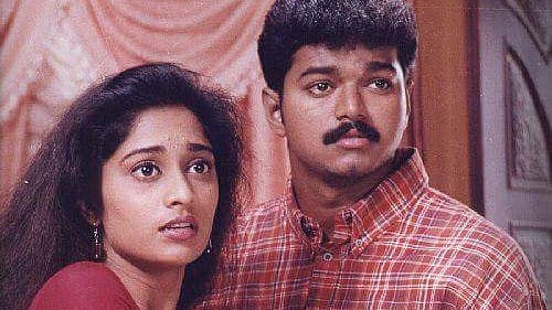 கமர்ஷியல் படங்களுக்கு மத்தியில் கவனம்பெறாமல் சென்ற கண்ணுக்குள் நிலவு!