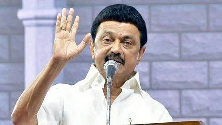 தமிழ்நாடுதான் ‘சூப்பா் ஸ்டாா்’ மாநிலம்! - முதல்வா் மு.க. ஸ்டாலின் பெருமிதம்!