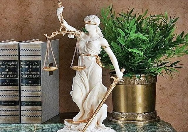 தாமதமாகும் நீதியும் பெருகும் நீதிக்கான கூக்குரல்களும்!