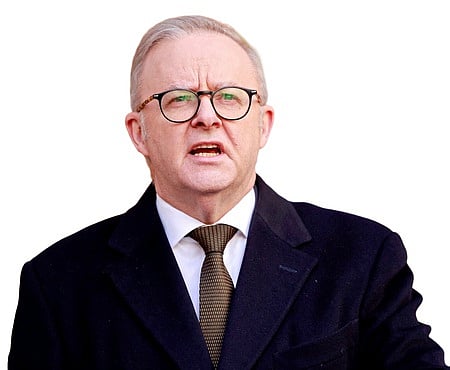 பாலஸ்தீனத்துக்கு அங்கீகாரம்: ஆஸ்திரேலியாவும் அறிவிப்பு