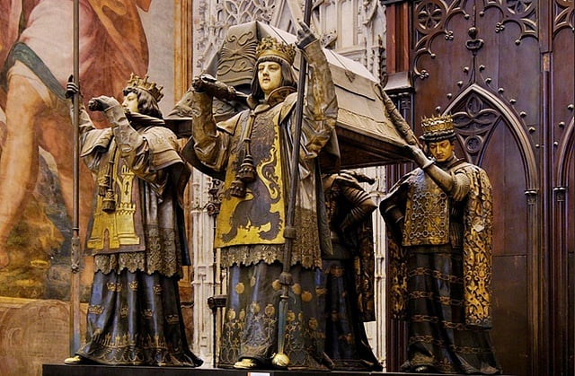 பயணங்கள் முடிவதில்லை, இறந்த பின்னும்!