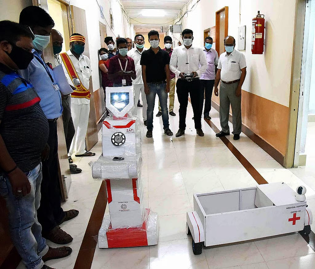 மாற்றம் காணும் மருத்துவம்!